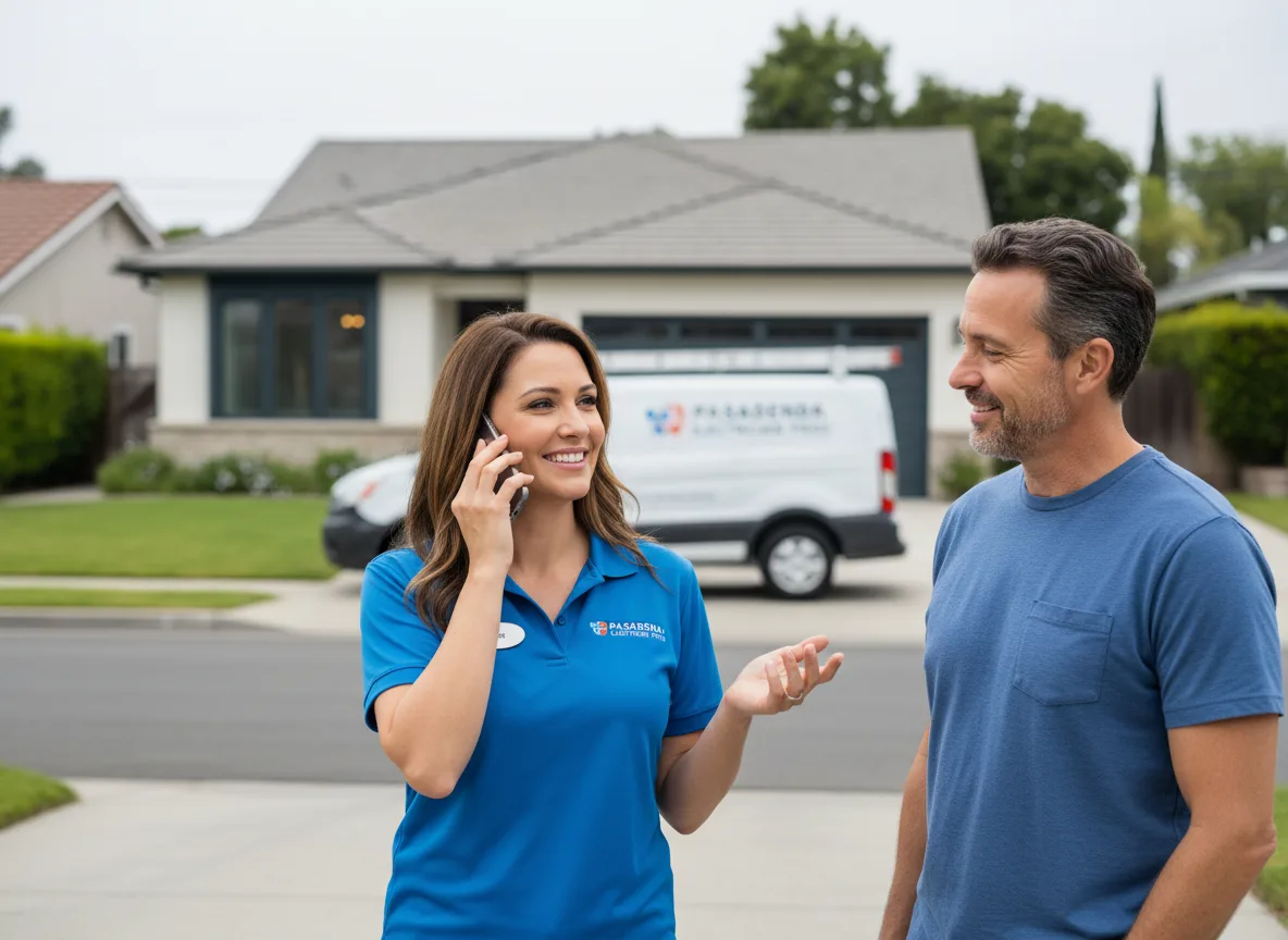 Electrician Troutdale, VA FAQs